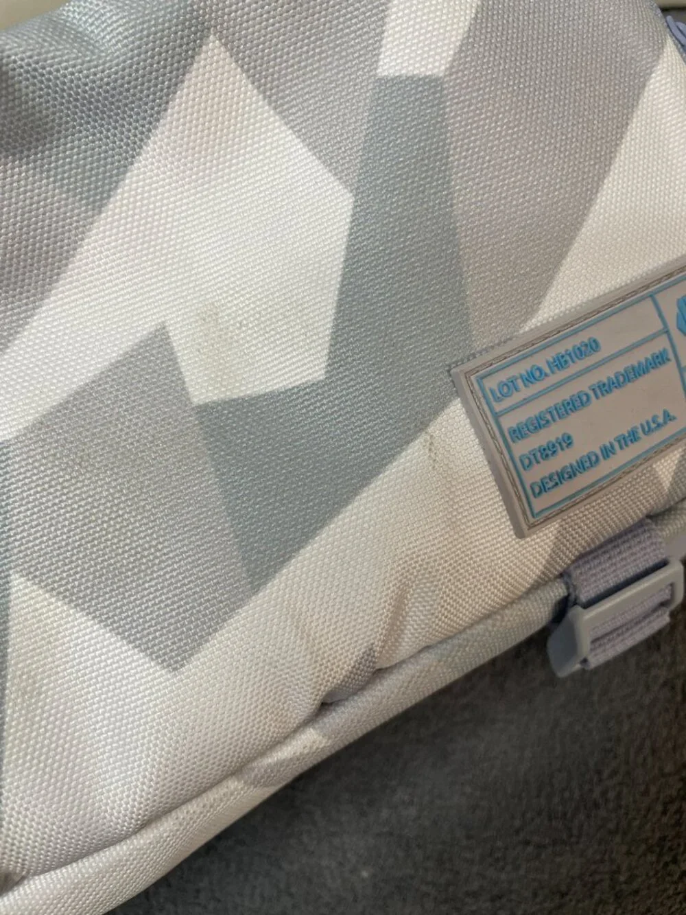 Hex Ranger DSLR Sling Arctic Camo V2